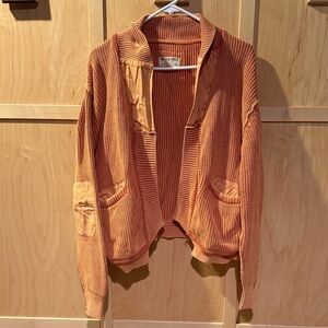 We The Free Marigold Knit Sweater